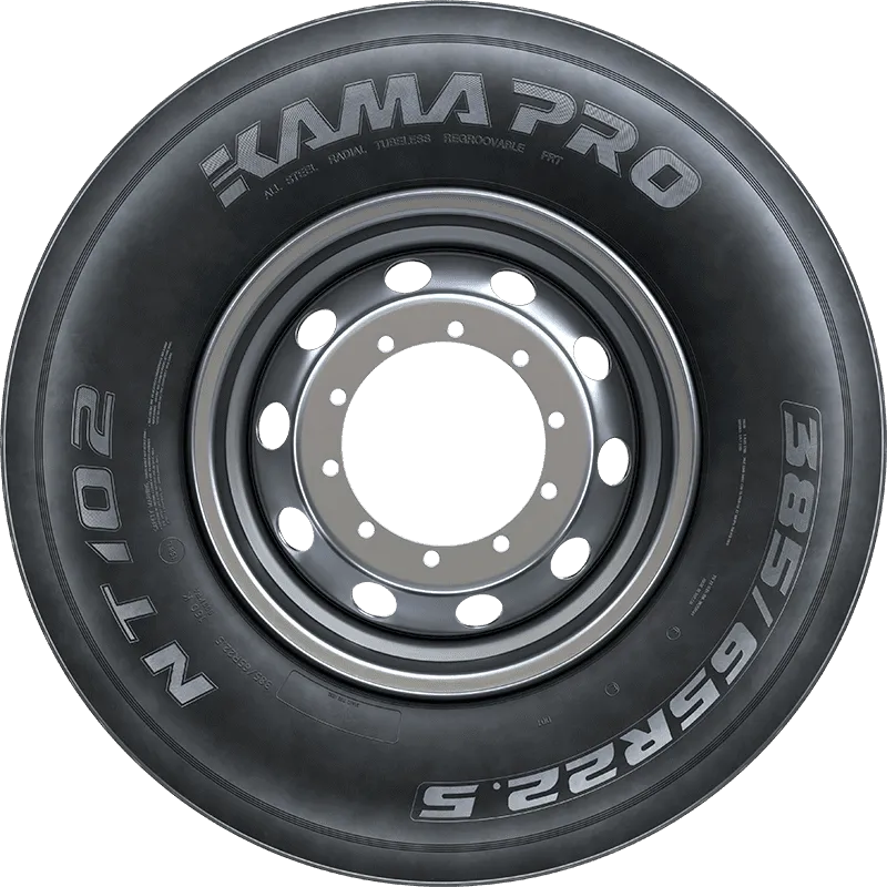 KAMA PRO NT 102 
